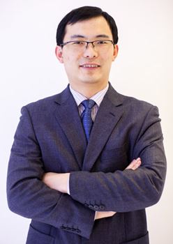 刘亚军