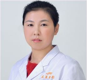 高娟