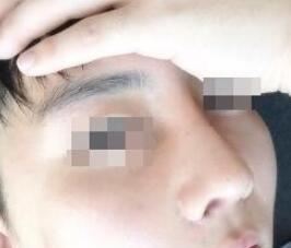 李战强
