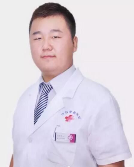 张凯华
