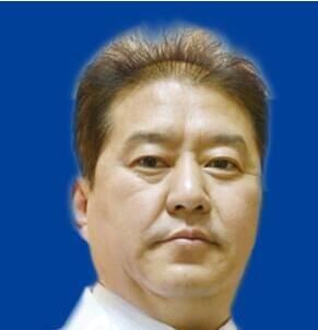 赵军