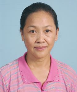 秦凤云