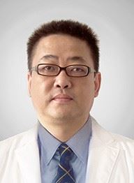 朱晓东