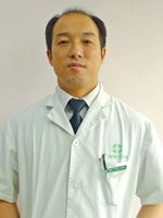 杨德发