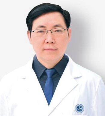 赵景华