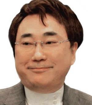 高须克弥